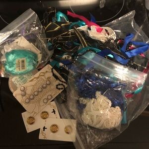 Vintage Craft Bundle- $30 or $25 w/offer 660